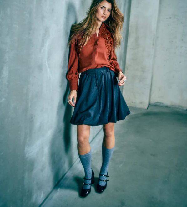 CMtailor-Skirt