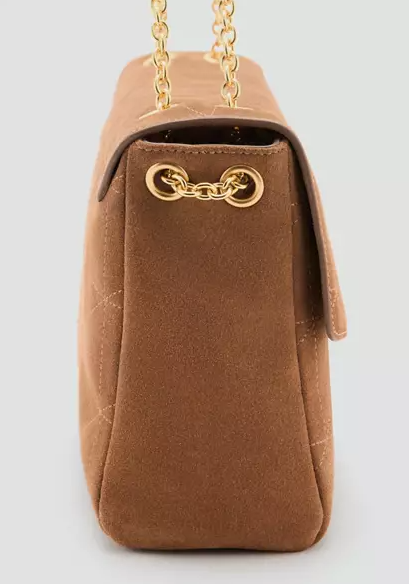 Shoulderbag Montes