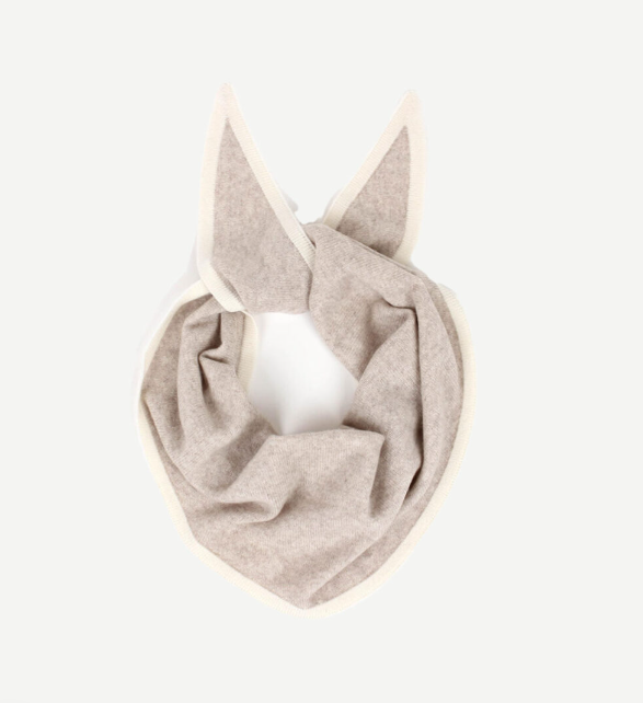 Duo Triangle Skjerf