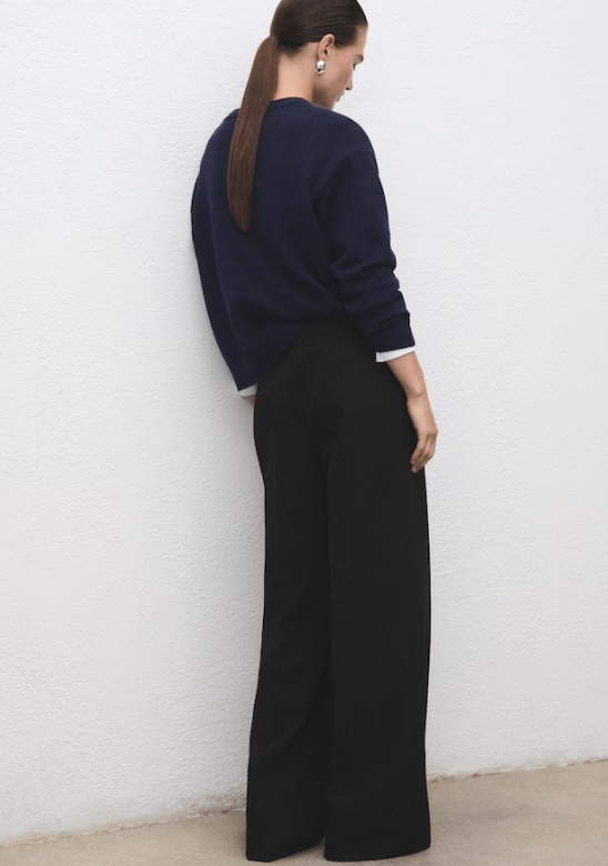 Trousers Cinta