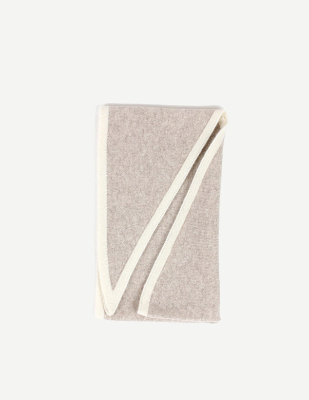 Duo Triangle Skjerf
