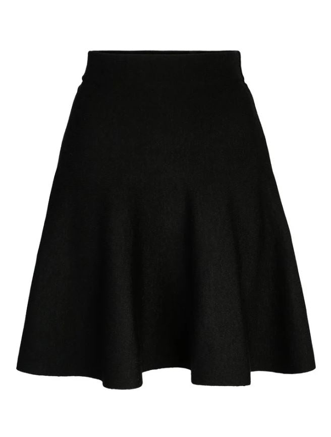 Triny Merino Skirt