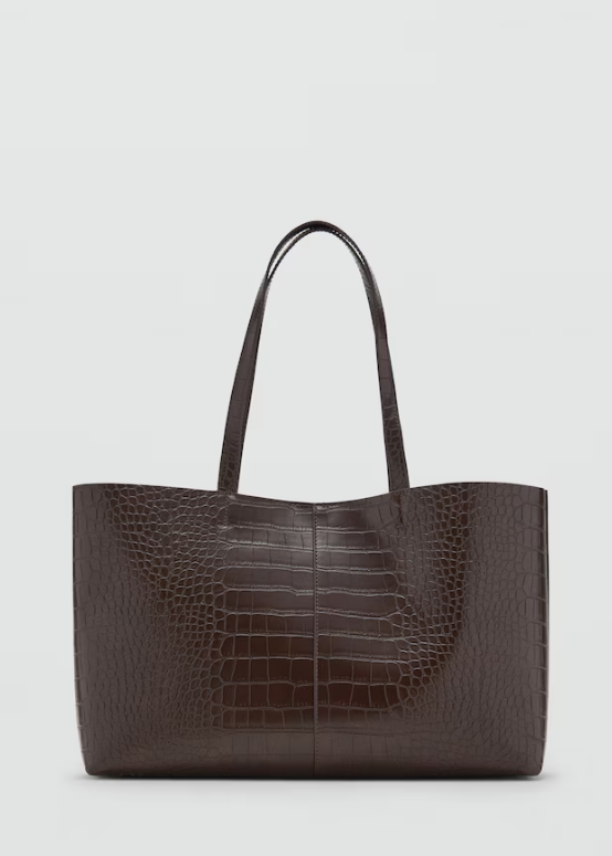 Bag Manu
