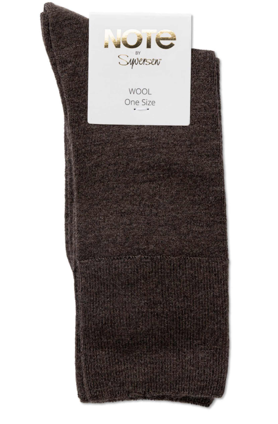 NOTE WOMAN FINE WOOL