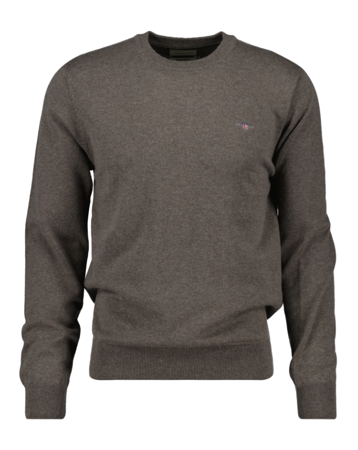 CTN/WO C-Neck
