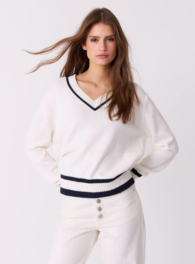 Ruth Genser Marshmallow