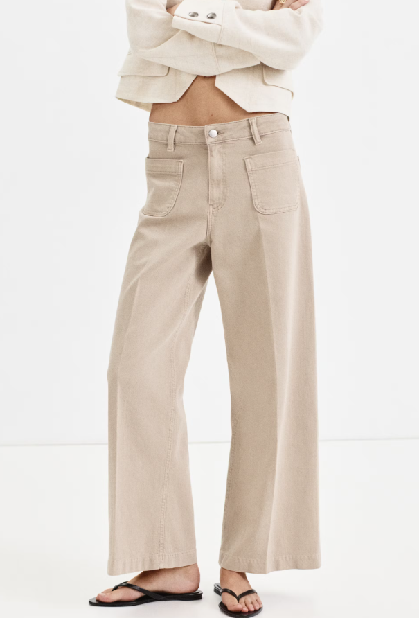 Jeans Jessie