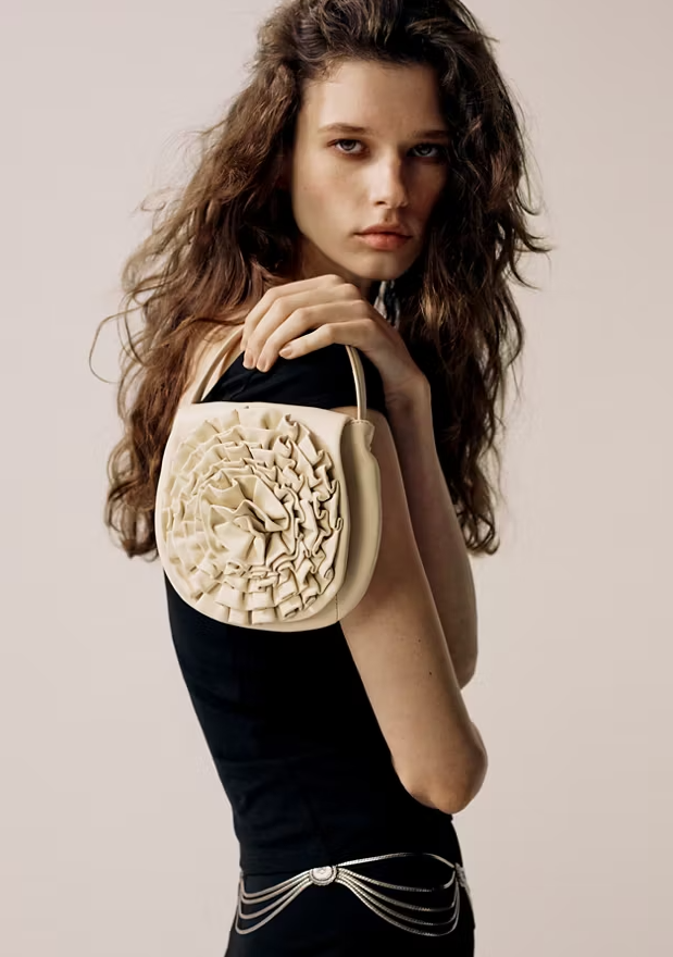 Handbag-M Frani