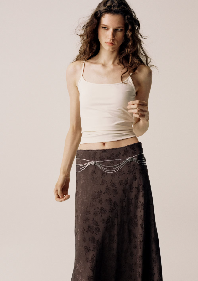 Skirt Tamary