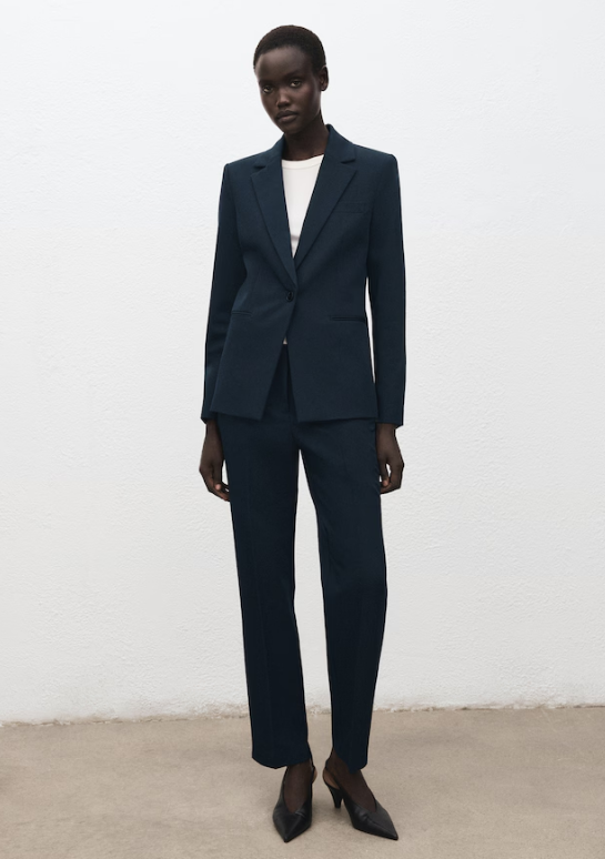 Trousers Boreal