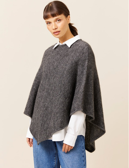 Lone Poncho