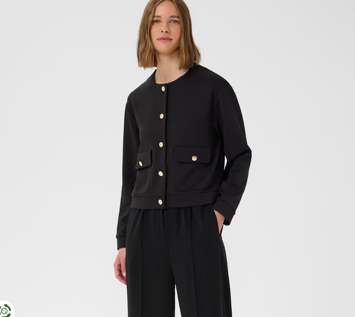 GidaIW Vincent Jacket