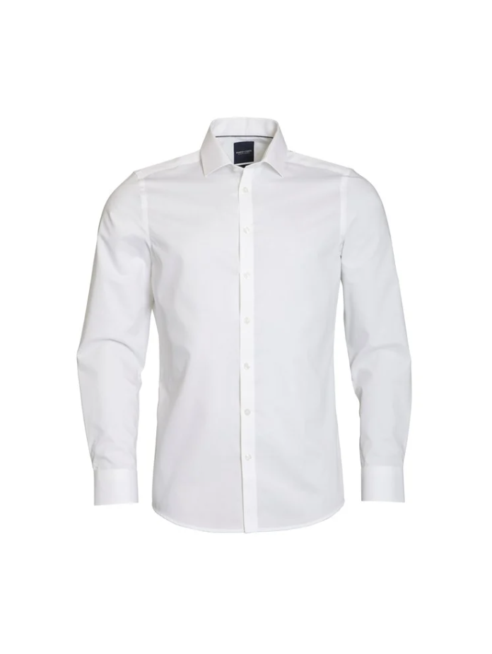 MC SUPER SLIM STRETCH SHIRT