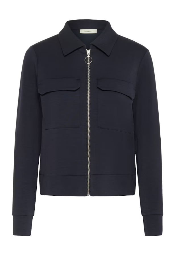 BecaIW Cardigan Marine Blue