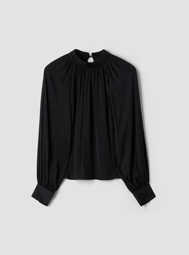 Mira Bluse