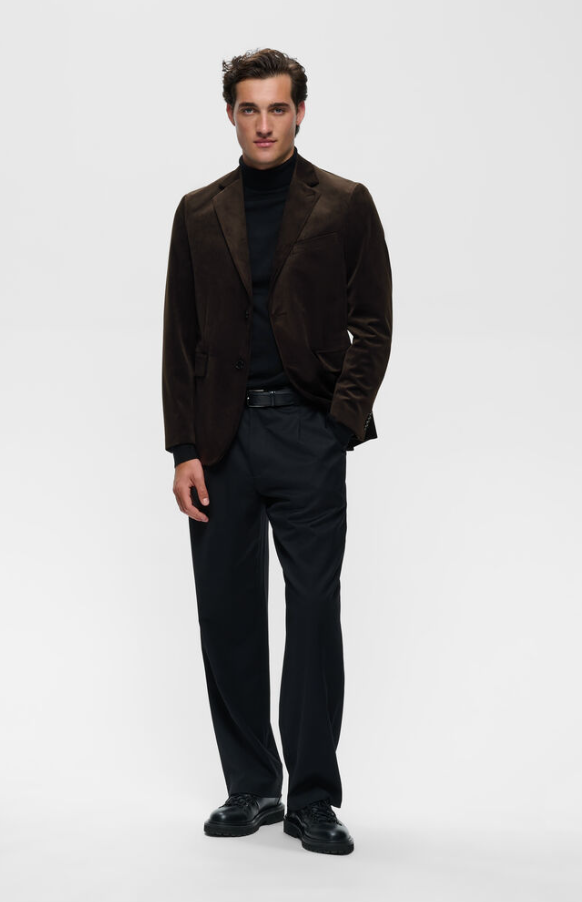 MAcharles Blazer Chocolate Torte