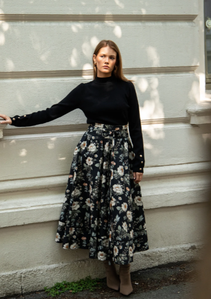 Astrid Skirt