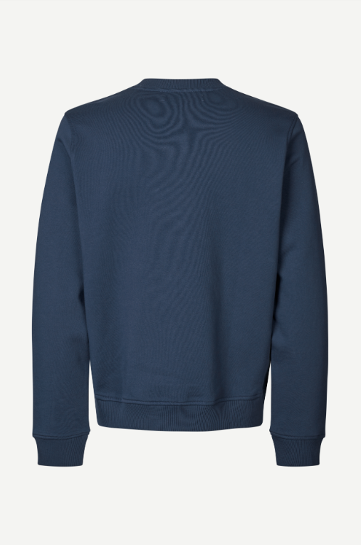SAOTTO Sweatshirt 11414