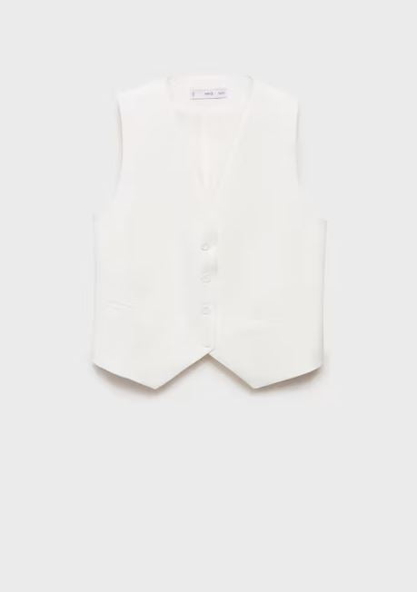 Waistcoat Bonnie