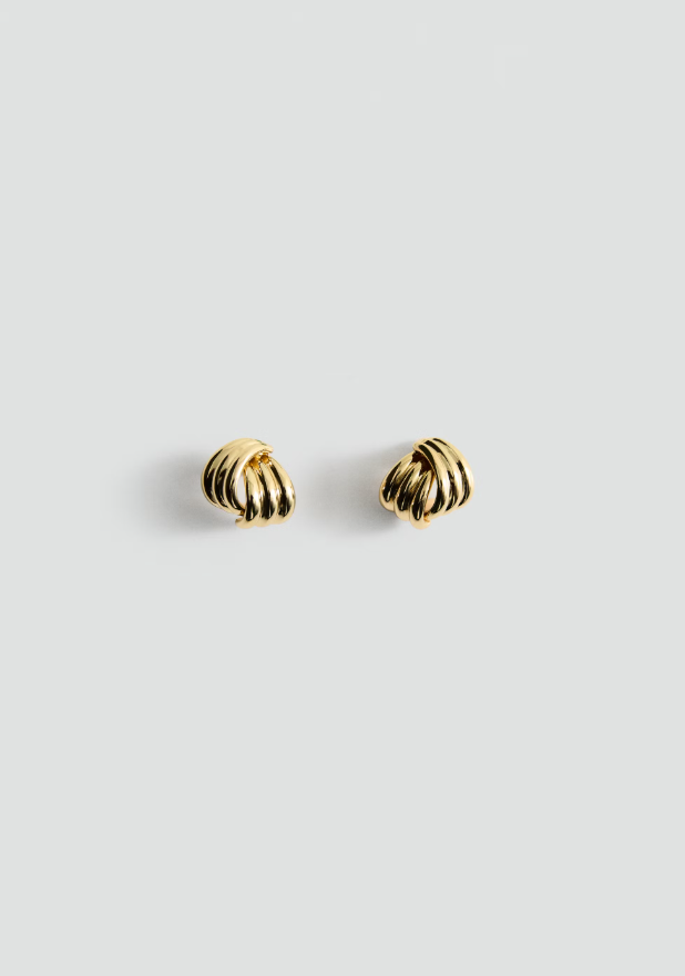 Earrings Joana