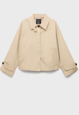 Jacket Newlipa