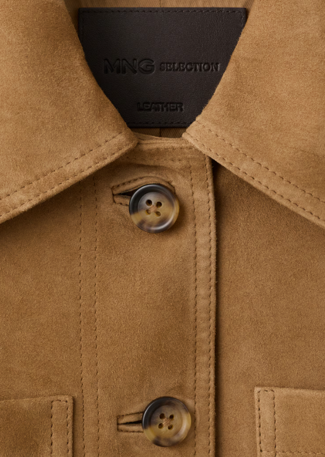 Jacket Avignon