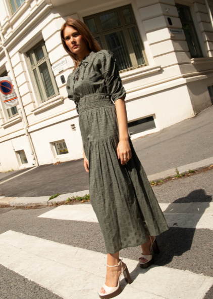 Madison Dress