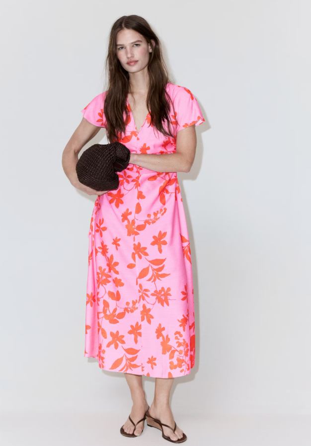 Dress Jamie