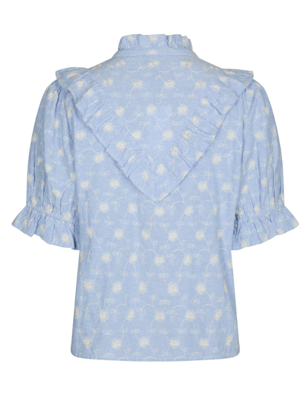 Manet Delicate Blouse