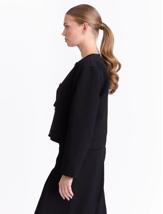 Rivoli Jakke