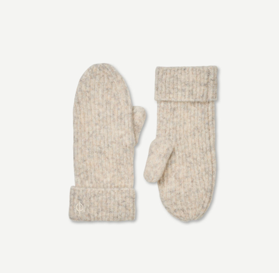Sapia Mitten 15727 Beige Melange