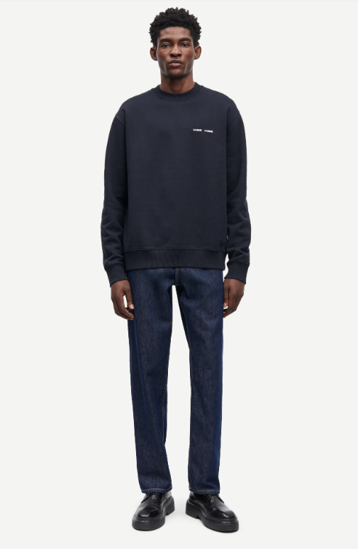 Norsbro Crew Neck 11720 Sky Captain