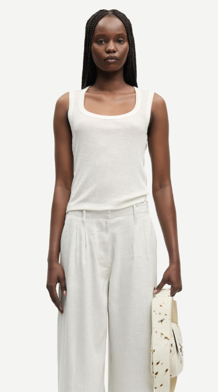 SADOU TANK TOP 15886