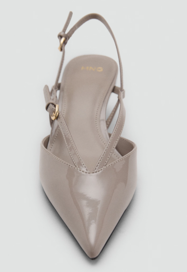 Shoes Infinity