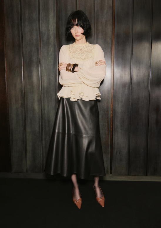 Blouse Regina