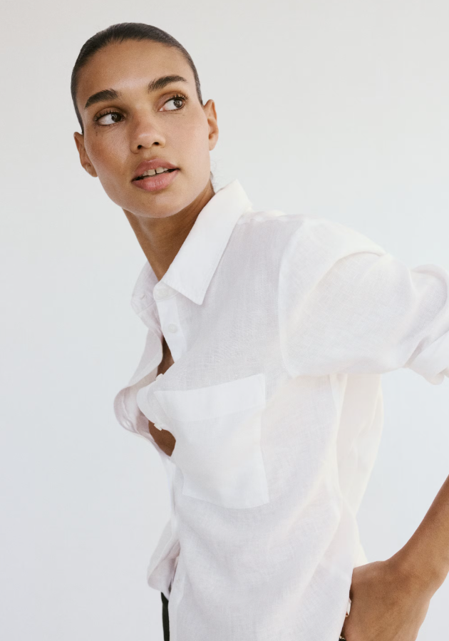 Shirt Lino