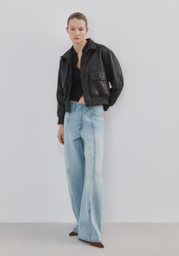 Jeans Narciso