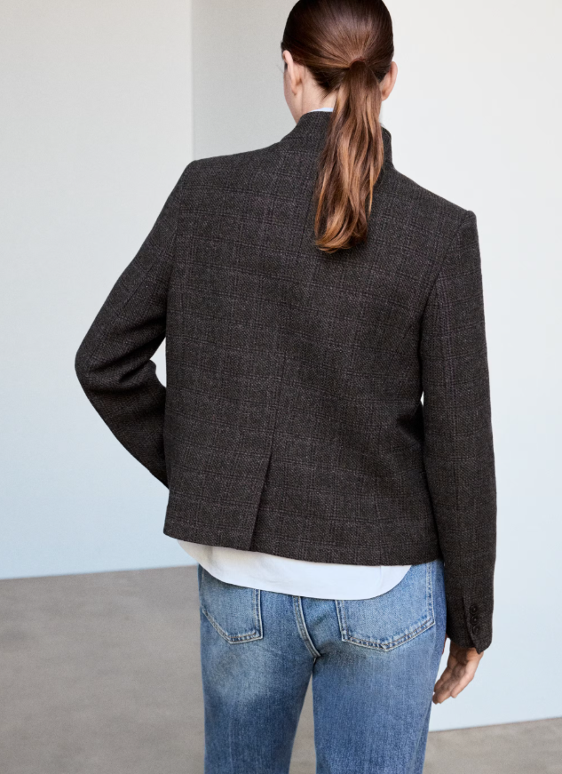 Blazer Leita