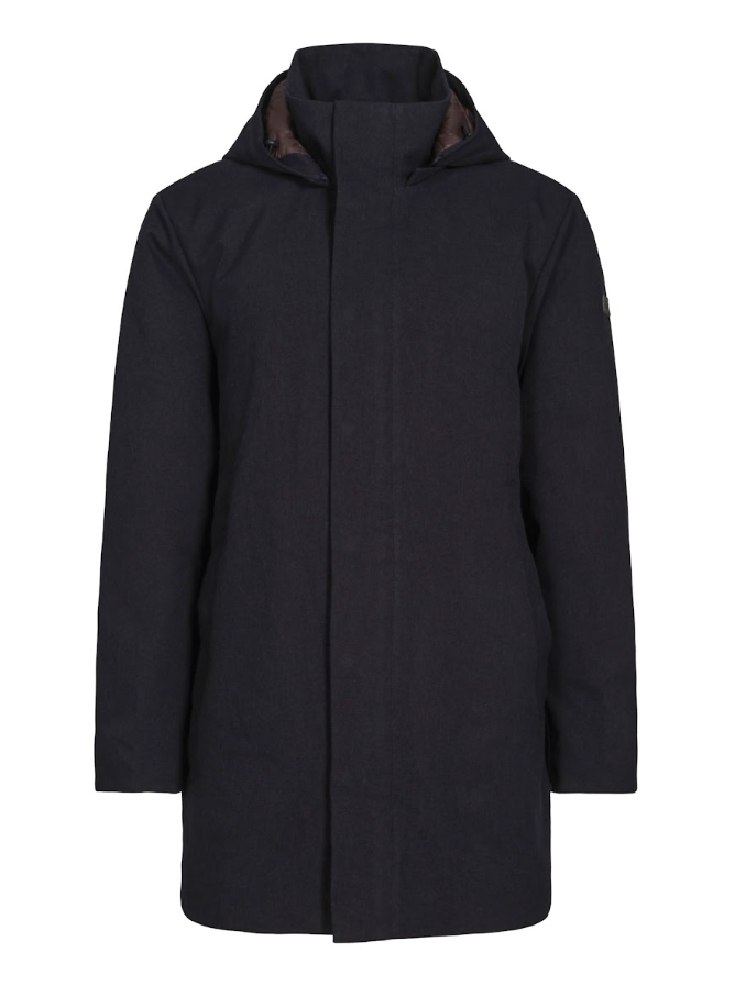 Denver Jacket