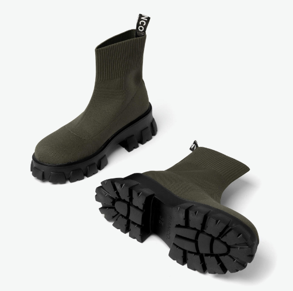 BIAPRIMA Sock Boot