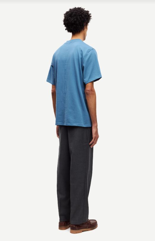 Norsbro T-shirt 6024
