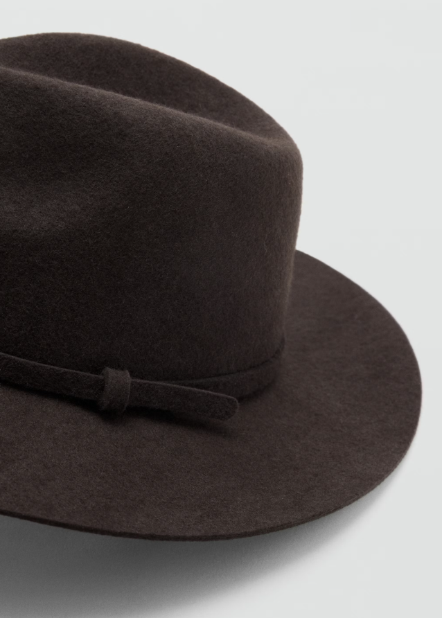 Hat Ladie