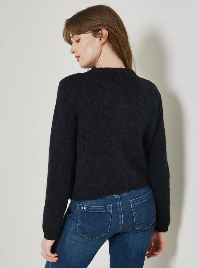 Coco Cardigan