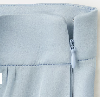 Trousers Azur