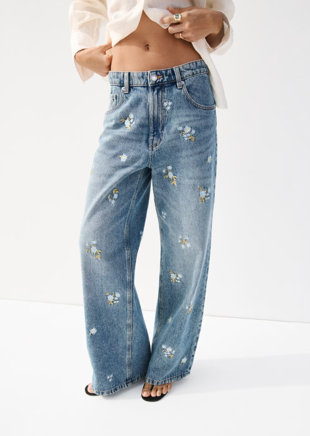 Jeans Beverly