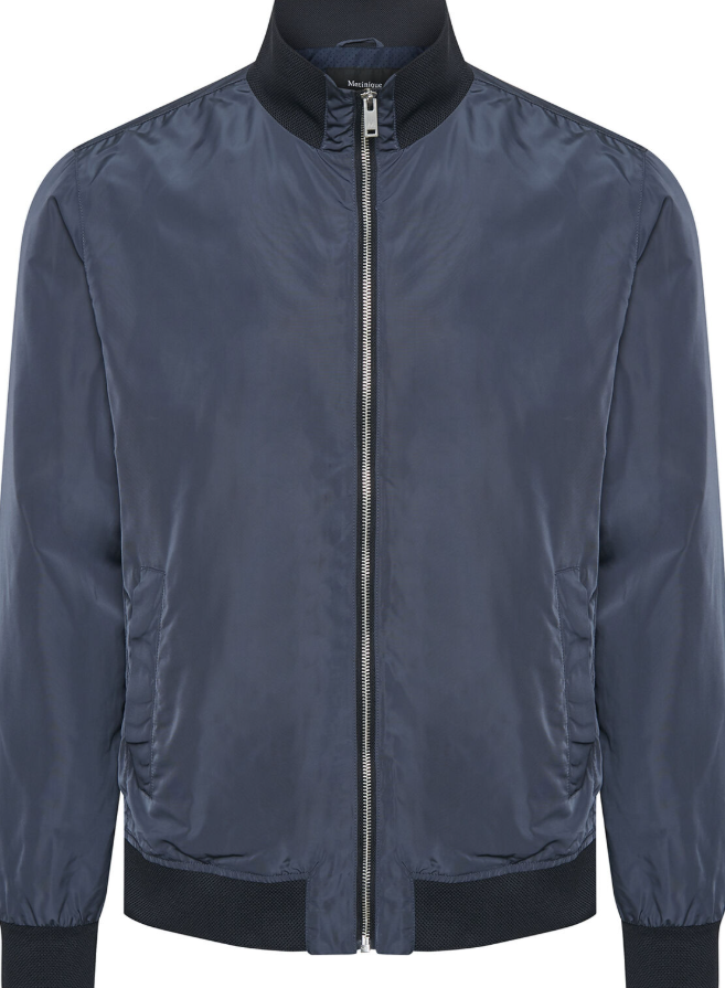 MAhardron N Jacket Dark Navy