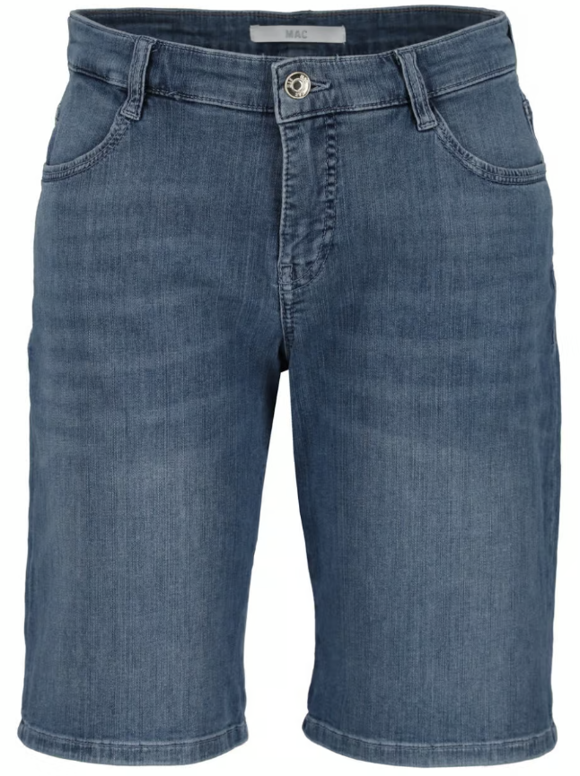 Shorty Summer Clean Summer Blue Aut
