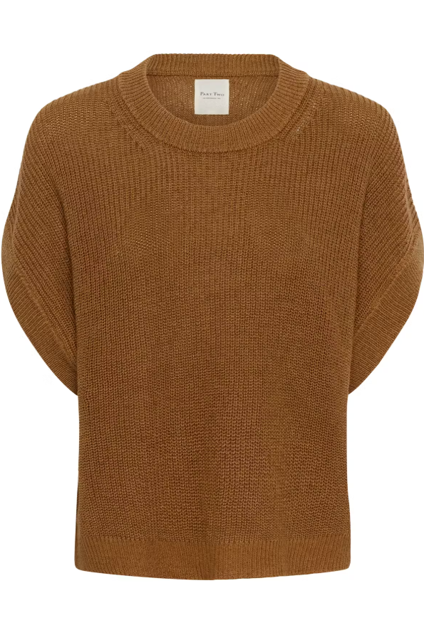 BelisiaPW Pullover Argan Oil