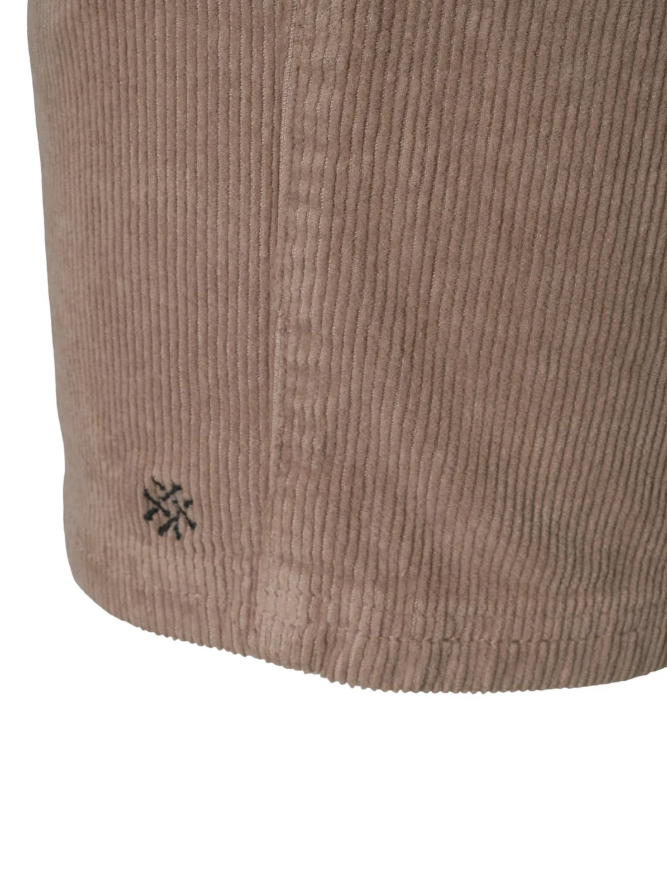 Graham Shorts Brown