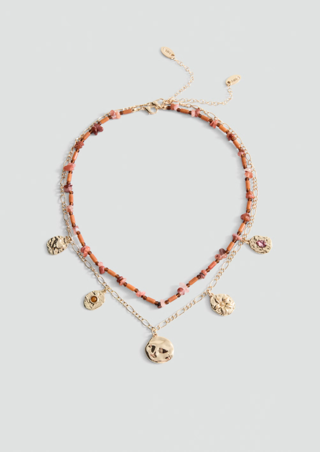 Necklace Judith